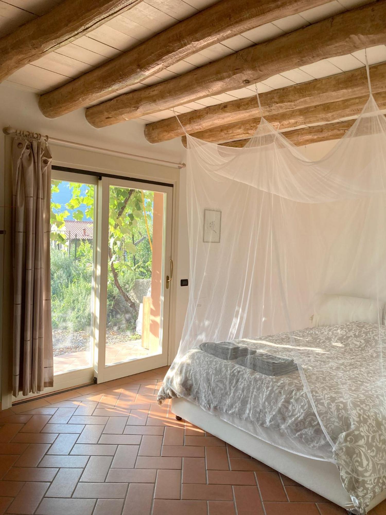 Villa Island Sunset House Sulzano Exterior foto